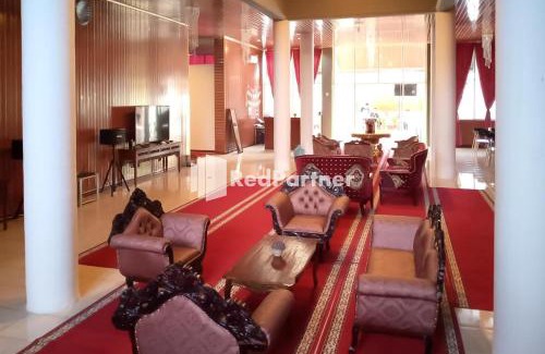 Sabang Hotel | Family-Friendly Stay at Pasifik Hotel Sabang RedPartner