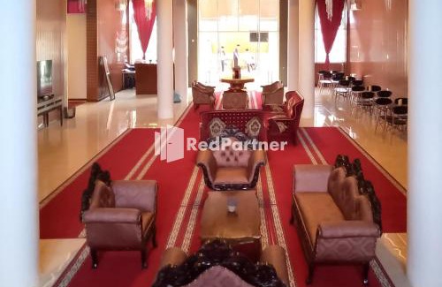 Sabang Hotel | Family-Friendly Stay at Pasifik Hotel Sabang RedPartner