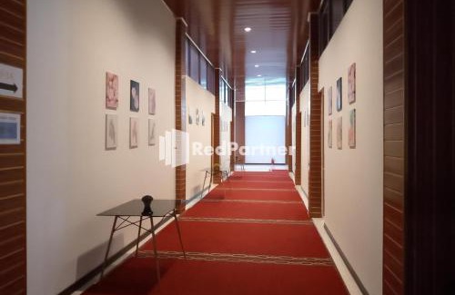 Sabang Hotel | Family-Friendly Stay at Pasifik Hotel Sabang RedPartner