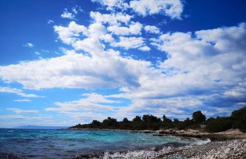 Loviste House | Exceptional Pasika: Pet-Friendly Hotel with Ocean Views