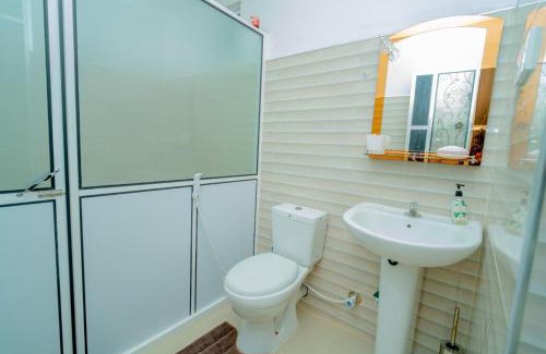 Oddamavadi Villa | Pasikuda palm stay