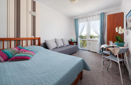 Jastrzebia Gora Resort | Discover Pasja Jastrzębia Góra - Family-Friendly Retreat