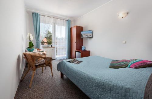 Jastrzebia Gora Resort | Discover Pasja Jastrzębia Góra - Family-Friendly Retreat