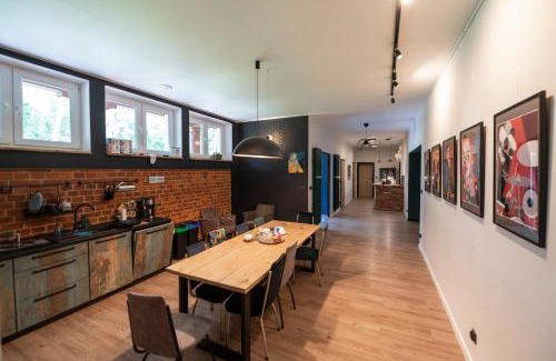 Tuczno House | Ocean View Retreat: Pasjonat Tu, Guest Rated 10/10