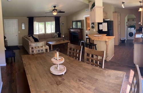 Paso Robles House | Discover Paso Canyon Inn - Guest Rated 9.8 in Paso Robles