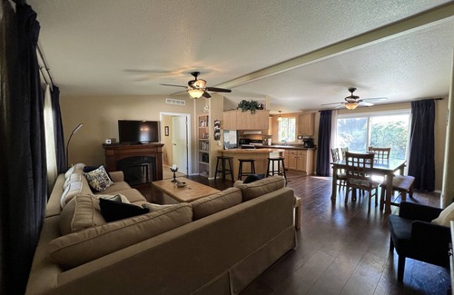 Paso Robles House | Discover Paso Canyon Inn - Guest Rated 9.8 in Paso Robles