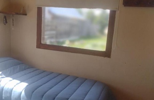 El Chalten Apartment | Family-Friendly Paso del Cuadrado 2 with Great Reviews