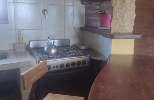 El Chalten Apartment | Family-Friendly Paso del Cuadrado 2 with Great Reviews