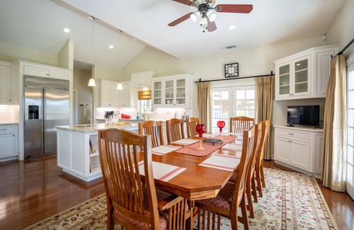 Paso Robles House | Discover Paso Robles Nut House: A Unique Ranch Retreat