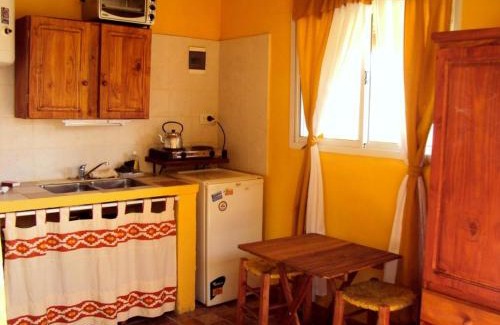 Nono Cabin | Relaxing Pasos Cortos Cabañas Nono with Ocean View & Pool