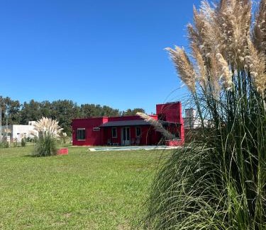 Gowland House | Discover Pasos de la Naturaleza: Oceanfront Retreat Awaits