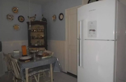 Fazenda Inglesa Cottage | Family-Friendly PASSAREDO Country House with Pool & Pet Perks