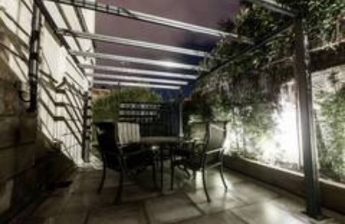 Glasgow House | Discover Pass the Keys: Elegant 3-Bedroom Garden Duplex