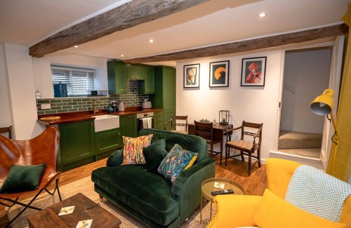 Wells House | Discover Pass the Keys: A Hidden Gem in Wells, Somerset
