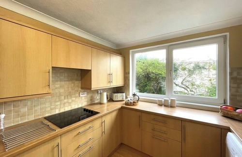 Kirkcudbright House | Scenic Retreat: Family-Friendly House with Breathtaking Views
