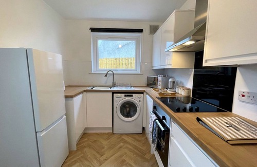 Dumfries House | Pass the Keys | Beautifully Presented, Cosy Town Centre Cottage