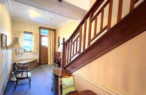 Dumfries Apartment | Discover a Beautiful Period Property in Central Location