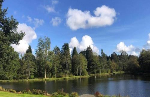 Beattock House | Guest Rated: Beautiful Cosy Holiday Home with Great Amenities
