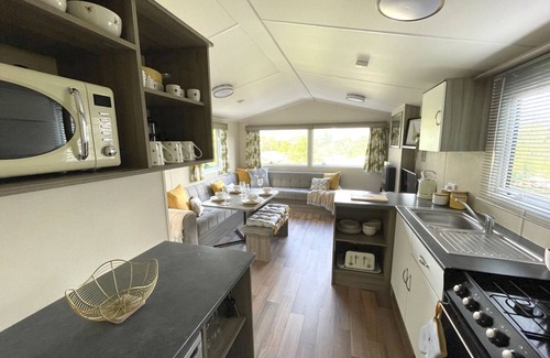 Beattock House | Guest Rated 10/10 | Pass the Keys 3BR Holiday Home