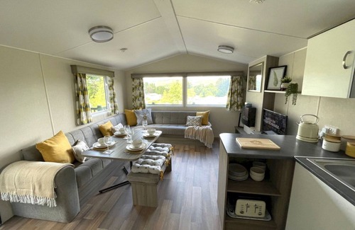 Beattock House | Guest Rated 10/10 | Pass the Keys 3BR Holiday Home