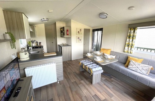 Beattock House | Guest Rated 10/10 | Pass the Keys 3BR Holiday Home