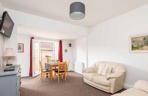 Skelton House | Pass the Keys | Beautiful House in the Pretty Village of Skelton