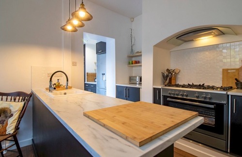 Stanley House | Pass the Keys | City Convenience