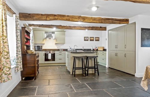 Penny Bridge House | Cozy 2-Bedroom Cottage Near Coniston Water - Pet Friendly