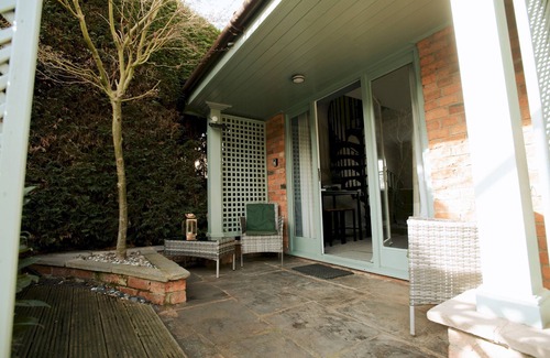 Thorpe On The Hill House | Idyllic Countryside Retreat with Family-Friendly Amenities