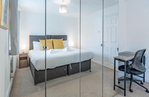 Basildon House | Pass the Keys Cosy home Basildon Ideal for contractors