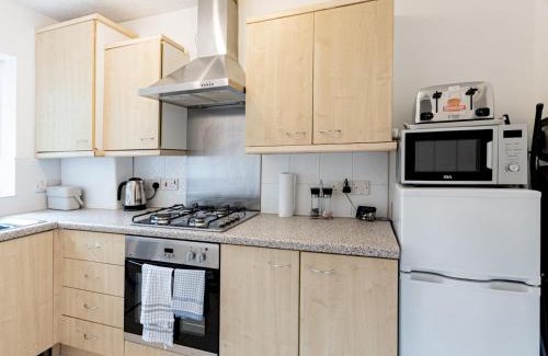 Basildon House | Pass the Keys Cosy home Basildon Ideal for contractors