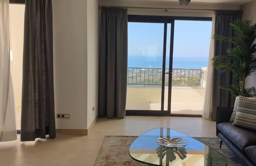 Marbella Apartment | Discover Pass the Keys: Penthouse with Private Jacuzzi