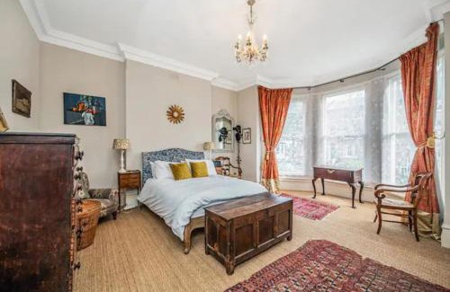 Herne Hill Apartment | Discover Comfort at Pass the Keys Flat, 10 Min to Central London