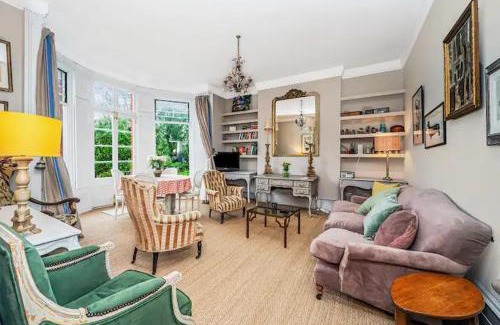 Herne Hill Apartment | Discover Comfort at Pass the Keys Flat, 10 Min to Central London