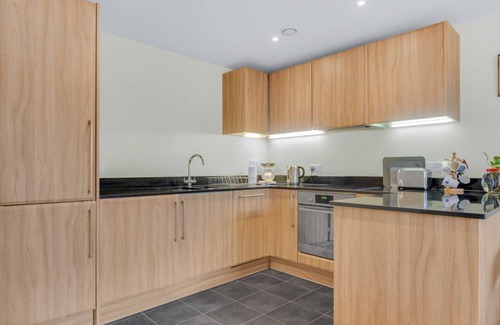 Canterbury Apartment | Pass the Keys | Home & Haven Canterbury