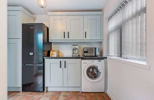 Acomb House | Pass the Keys | Lovely Home in York with Parking