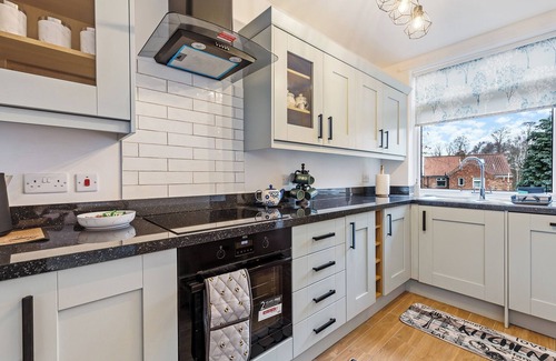 Acomb House | Pass the Keys | Lovely Home in York with Parking