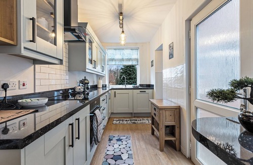 Acomb House | Pass the Keys | Lovely Home in York with Parking