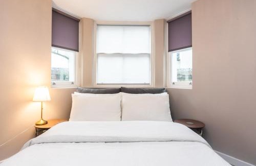 St. Mark's Apartment | Charming Apartments in the UK - Guest Rated 9.5/10