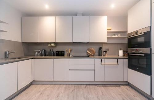 St. Mark's Apartment | Charming Apartments in the UK - Guest Rated 9.5/10
