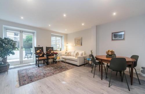 St. Mark's Apartment | Charming Apartments in the UK - Guest Rated 9.5/10