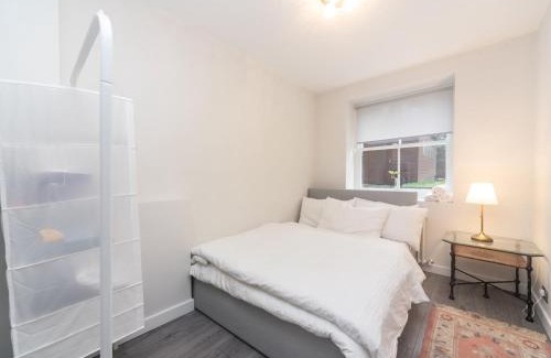 St. Mark's Apartment | Charming Apartments in the UK - Guest Rated 9.5/10