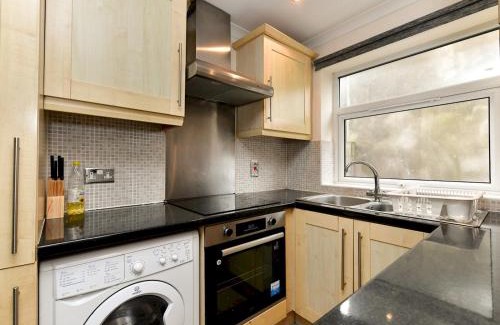 Adamsdown Apartment | Perfectly Located 1-Bed Flat Ideal for Families