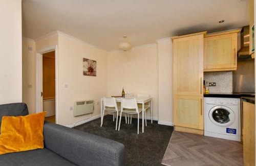 Adamsdown Apartment | Perfectly Located 1-Bed Flat Ideal for Families