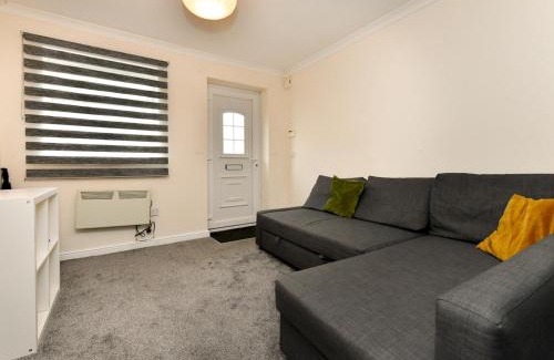 Adamsdown Apartment | Perfectly Located 1-Bed Flat Ideal for Families