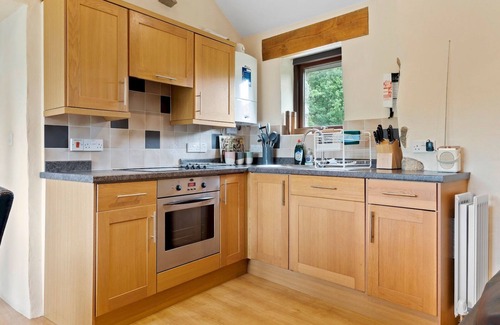 Waberthwaite House | Discover Pass the Keys: Unique Barn Conversion in Lake District