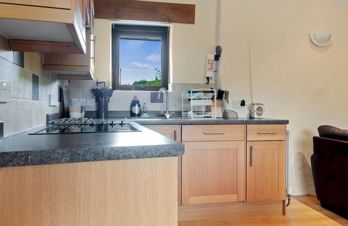 Waberthwaite House | Discover Pass the Keys: Unique Barn Conversion in Lake District