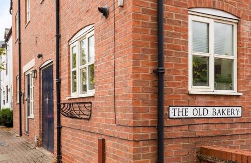 Shipston on Stour Apartment | Pass the Keys Self Contained 1 Bed in Shipston-On-Stour