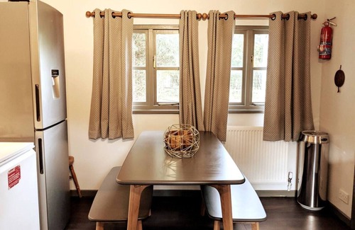 Abbess Roding House | Discover The Granary: Your Ideal Country Cottage Retreat
