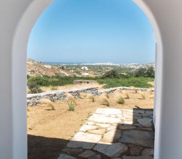Glinado Apartment | Experience Passa Corda Suites with Breathtaking Views